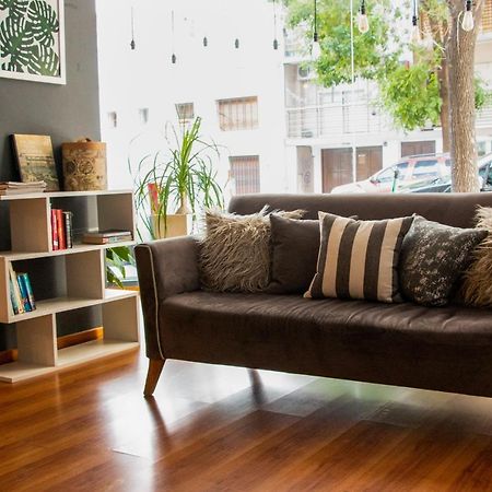O-Baires Hotel Буенос Айрес Екстериор снимка