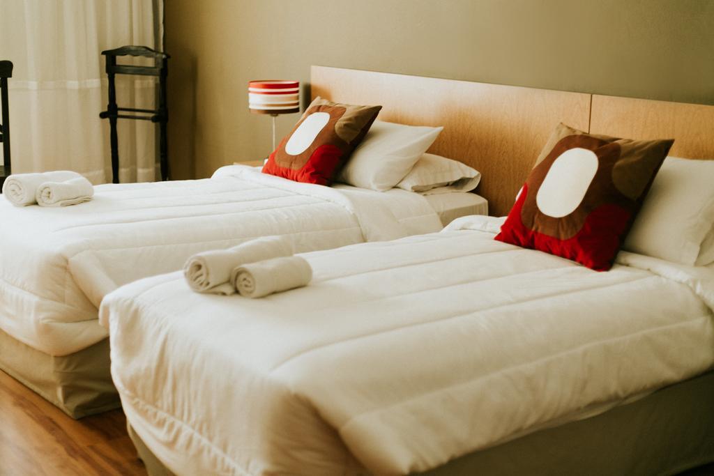 O-Baires Hotel Буенос Айрес Екстериор снимка