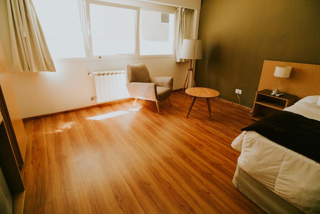 O-Baires Hotel Буенос Айрес Екстериор снимка