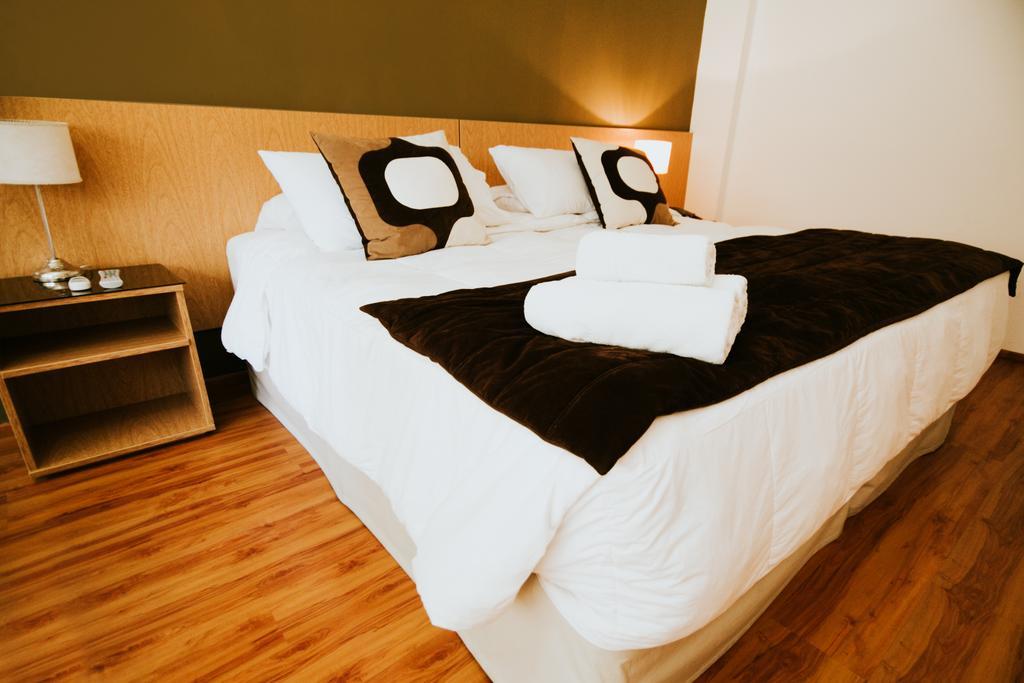 O-Baires Hotel Буенос Айрес Екстериор снимка
