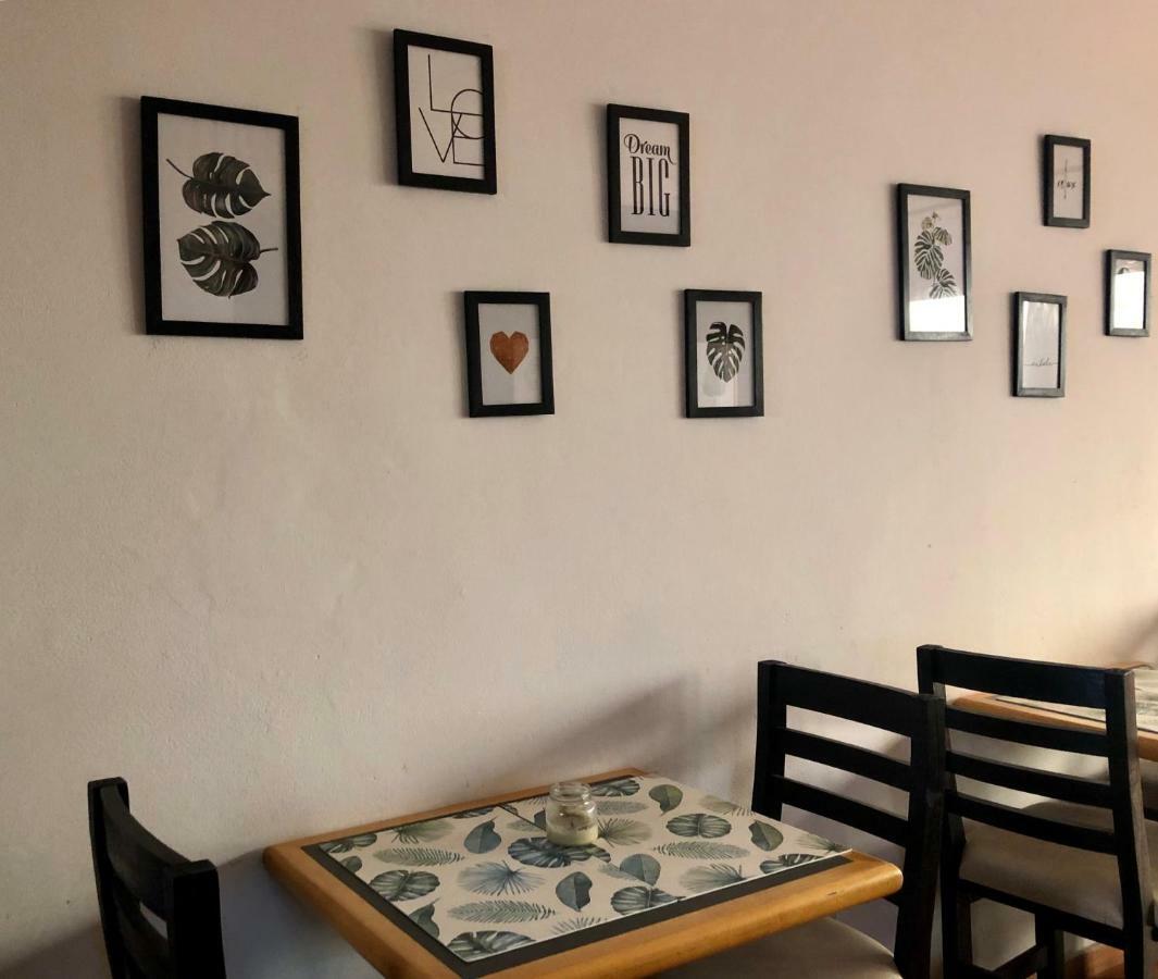 O-Baires Hotel Буенос Айрес Екстериор снимка