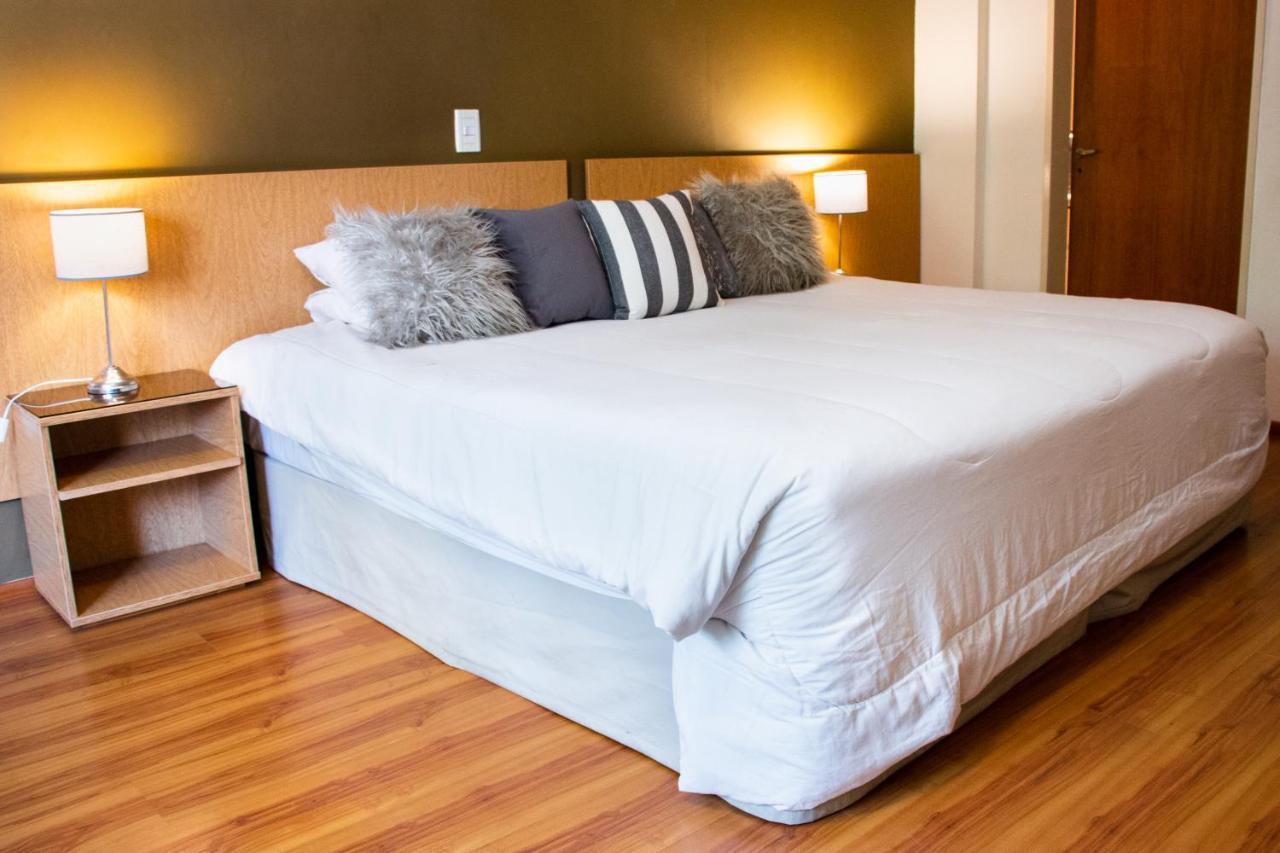 O-Baires Hotel Буенос Айрес Екстериор снимка